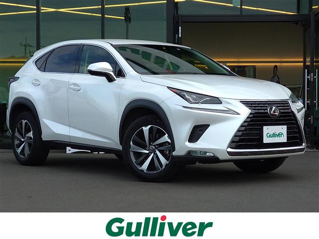 中古車情報 レクサス Nx 300 Iパッケージ ワンオーナー 修復歴無し の中古車詳細 走行距離 3 1万km カラー パール 販売地域 東京都八王子市 中古車を探すなら Carme カーミー 中古車