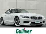 Bmw Z4 全国 の中古車 中古車情報 中古車検索なら 車選びドットコム 車選び Com