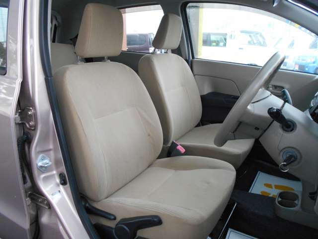 中古車 スバル プレオ L スペシャル 純正CDデッキ ABS Sバイザー 