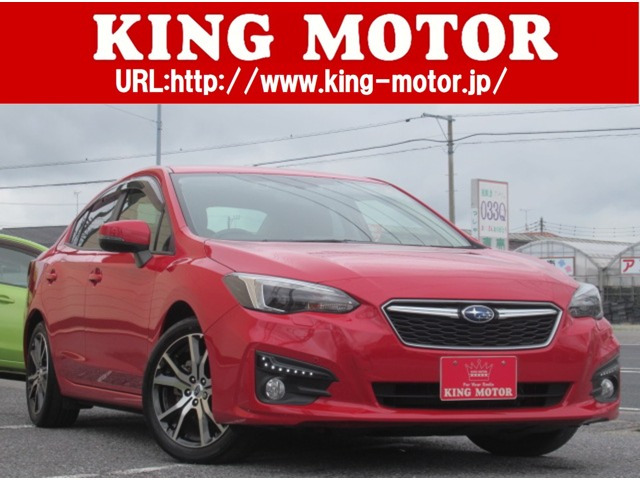 千葉県で販売のインプレッサg4 スバル の中古車 中古車を探すなら Carme カーミー 中古車