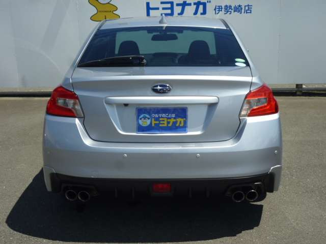 中古車 スバル Wrx S4 2 0 Gt アイサイト 4wd Stiエアロパーツ バックカメラ Led の中古車詳細 27 000km シルバー 群馬県 8万円 中古車情報 中古車検索なら 車選びドットコム 車選び Com