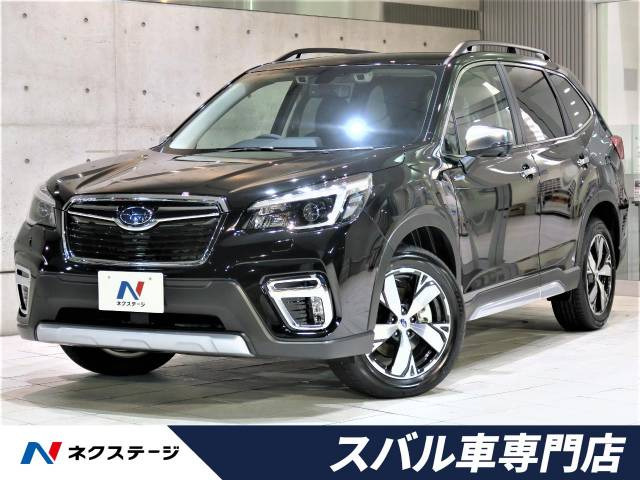 登録済未使用車情報 スバル フォレスター 2 0 アドバンス 4wd 修復歴無し の中古車詳細 走行距離 登録済未使用車 10km カラー クリスタルブラック シリカ 販売地域 愛知県岡崎市 中古車を探すなら Carme カーミー 中古車