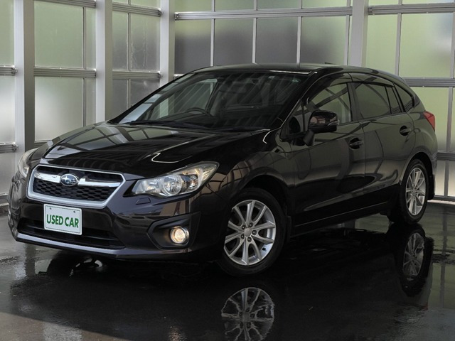 中古車情報 スバル インプレッサスポーツ 2 0 I アイサイト 4wd 修復歴無し の中古車詳細 走行距離 5 8万km カラー マルーン 販売地域 北海道札幌市北区 中古車を探すなら Carme カーミー 中古車