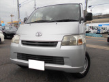 トヨタ ライトエースバン 全国 の中古車 中古車情報 中古車検索なら 車選びドットコム 車選び Com