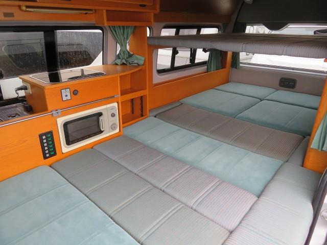 中古車 トヨタ ハイエース キャンピング ハイエース ハタナカ製 オリジナルキャンパー の中古車詳細 (86,205km, シルバー, 群馬県, 329万円) | 中古車情報・中古車検索なら【車選びドットコム(車選び.com)】 中古車 トヨタ ハイエース キャンピング ハイエース ハタナカ製 オリジナルキャンパー の中古車詳細 (86,205km, シルバー, 群馬県, 329万円) | 中古車情報・中古車検索なら【車選びドットコム(車選び.com)】
