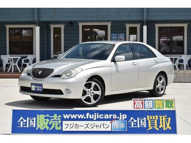 ポイントキャンペーン中 新車取り外しJZX110 ヴェロッサ VR25 トヨタ