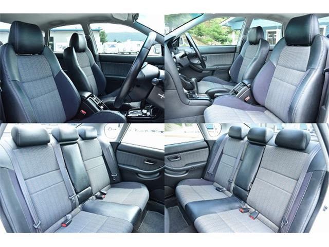 中古車 スバル レガシィb4 トミーカイラ 300台限定車 車高調 専用パーツ の中古車詳細 104 304km ホワイト 兵庫県 79万円 中古車情報 中古車検索なら 車選びドットコム 車選び Com