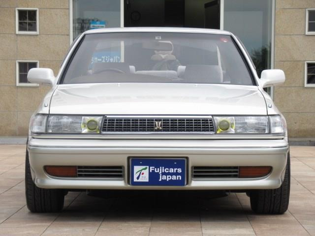 中古車 トヨタ クレスタ 2.5 スーパールーセント エクシード の中古車