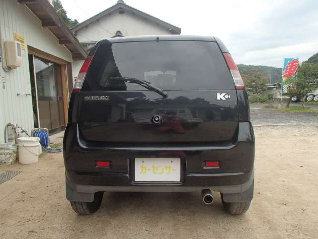 kei様　BS前後　ダークグレー Kei Bターボの中古車を探すなら【グーネット】