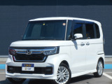 ホンダ N Boxカスタム 全国 の中古車 中古車情報 中古車検索なら 車選びドットコム 車選び Com
