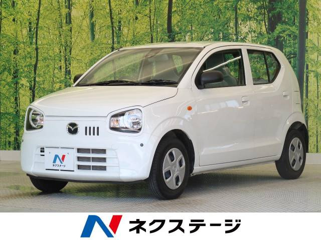 和歌山県で販売のキャロル マツダ の中古車 中古車を探すなら Carme カーミー 中古車