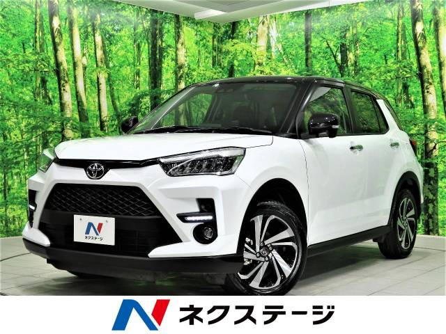 宮崎県で販売の中古suv クロカン 中古車を探すなら Carme カーミー 中古車