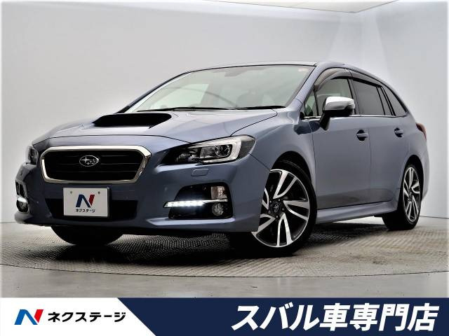 シャトル ホンダ とレヴォーグ スバル とカローラフィールダー トヨタ の中古車 中古車を探すなら Carme カーミー 中古車