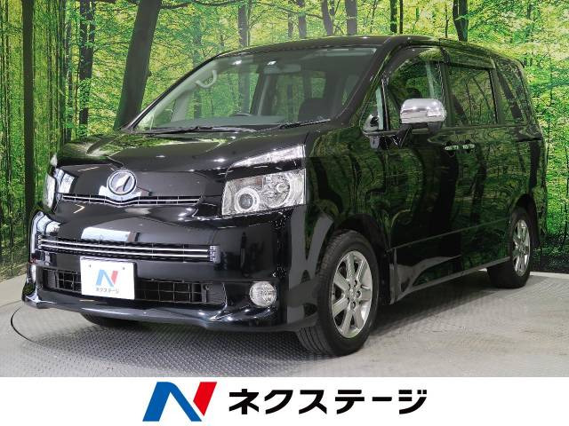宮城県で販売のヴォクシー トヨタ の中古車 3ページ目 中古車を探すなら Carme カーミー 中古車