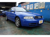S4 2.7 4WD 
