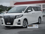 トヨタ アルファード 福岡県の中古車 中古車情報 中古車検索なら 車選びドットコム 車選び Com