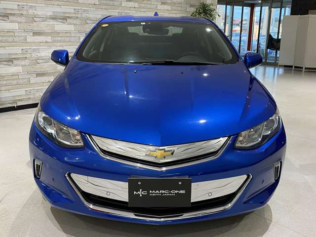 中古車 シボレー /その他 シボレー VOLT プレミアPHEV 新車並行AppleCarPlay Bカメ黒革ヒーター の中古車詳細 (28,000km, ブルーメタリック, 埼玉県, 238万円) | 中古車情報・中古車検索なら【車選びドットコム(車選び.com)】 中古車 シボレー /その他 シボレー VOLT プレミアPHEV 新車並行AppleCarPlay Bカメ黒革ヒーター の中古車詳細 (28,000km, ブルーメタリック, 埼玉県, 238万円) | 中古車情報・中古車検索なら【車選びドットコム(車選び.com)】