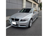 Bmw 3iツーリング 全国 の中古車 中古車情報 中古車検索なら 車選びドットコム 車選び Com