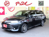 トヨタ カローラフィールダー 全国 の中古車 中古車情報 中古車検索なら 車選びドットコム 車選び Com