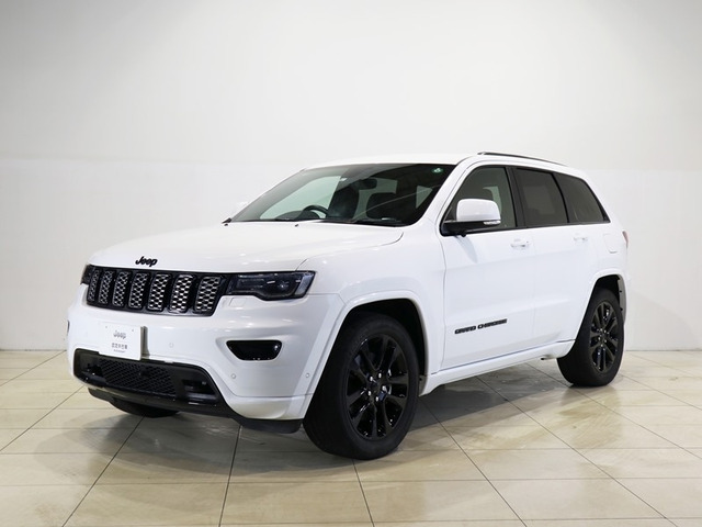 中古車 クライスラー ジープ グランドチェロキー アルティテュード 4wd の中古車詳細 21 000km シロ 北海道 453万円 中古車情報 中古車検索なら 車選びドットコム 車選び Com 中古車 クライスラー ジープ グランドチェロキー アルティテュード 4wd の中古車詳細 21 000km シロ 北海道 453万円 中古車情報 中古車検索なら 車選びドットコム 車選び Com