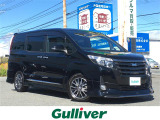 トヨタ ノア 大阪府の中古車 中古車情報 中古車検索なら 車選びドットコム 車選び Com