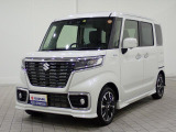スズキ スペーシアカスタム 全国 の中古車 中古車情報 中古車検索なら 車選びドットコム 車選び Com
