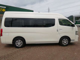 NV350キャラバン  キャンパー特装車