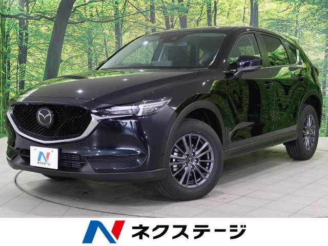 中古車 マツダ Cx 5 2 2 Xd スマートエディション の中古車詳細 登録済未使用車 3km走行 ジェットブラックマイカ 北海道 304 7万円 中古車情報 中古車検索なら 車選びドットコム 車選び Com