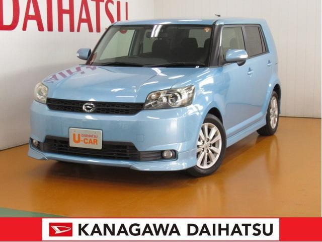 中古車 トヨタ カローラルミオン 1 8 S エアロツアラー の中古車詳細 40 000km ブルー 神奈川県 59万円 中古車情報 中古 車検索なら 車選びドットコム 車選び Com