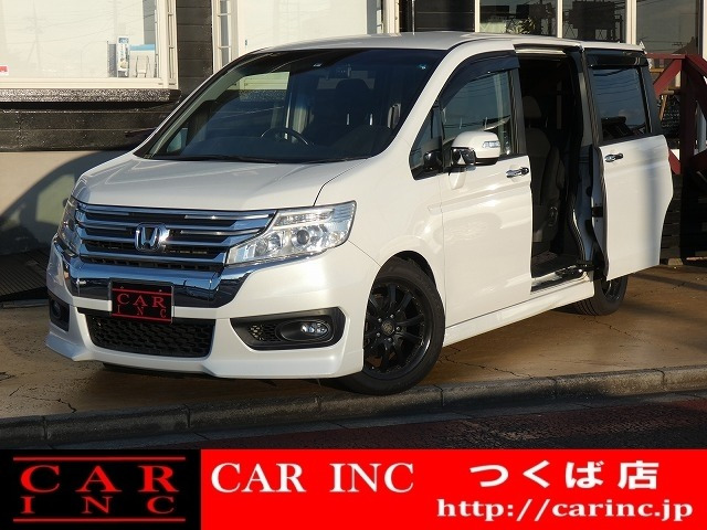 中古車 ホンダ ステップワゴン 2 0 スパーダ Z インターナビ セレクション 両側パワスラ 7人乗り 社外ナビ の中古車詳細 92 000km ホワイトオーキッドパール 茨城県 万円 中古車情報 中古車検索なら 車選びドットコム 車選び Com 中古車 ホンダ ステップワゴン 2 0 スパーダ Z インターナビ セレクション 両側パワスラ 7人乗り 社外ナビ の中古車詳細 92 000km ホワイトオーキッドパール 茨城県 万円 中古車情報 中古車検索なら 車選びドットコム 車選び Com