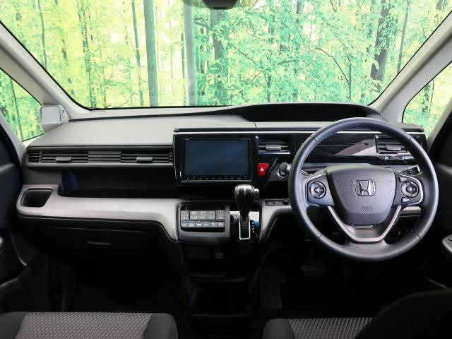 中古車 ホンダ ステップワゴン 1 5 スパーダ アドバンスパッケージ ベータ 特別仕様車 の中古車詳細 41 939km プレミアムスパークルブラックパール 宮城県 1 9万円 中古車情報 中古車検索なら 車選びドットコム 車選び Com