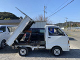 軽トラック 徳島県 30万円以下の中古車 中古車情報 中古車検索なら 車選びドットコム 車選び Com
