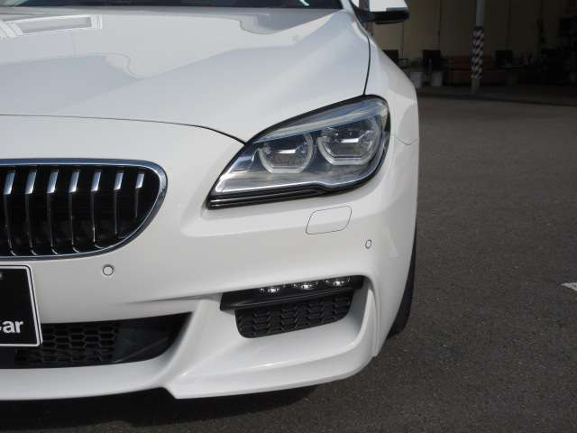 中古車 Bmw 640iグランクーペ 640i Mスポーツ の中古車詳細 17 000km ホワイト 熊本県 478万円 中古車情報 中古車検索なら 車選びドットコム 車選び Com