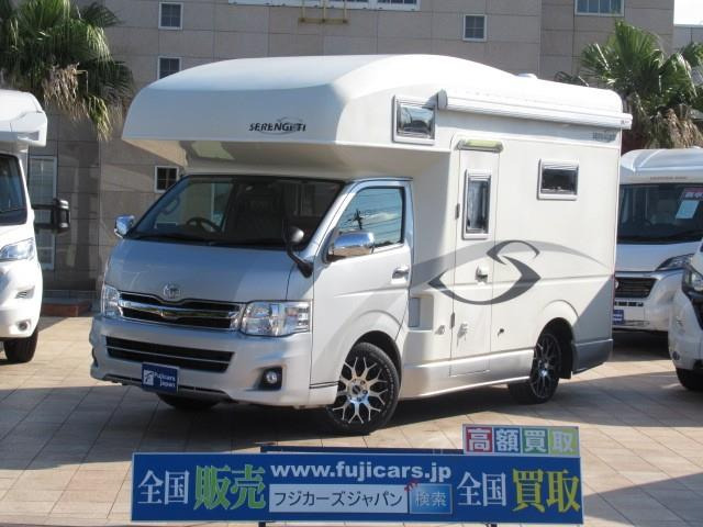 公式 セール H25ハイエースファンルーチェセレンゲティlパケ4wd 車選びドットコム 海外正規品 Agroconserg Achic Com Pe