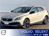 ボルボ V40クロスカントリー 全国 の中古車 中古車情報 中古車検索なら 車選びドットコム 車選び Com