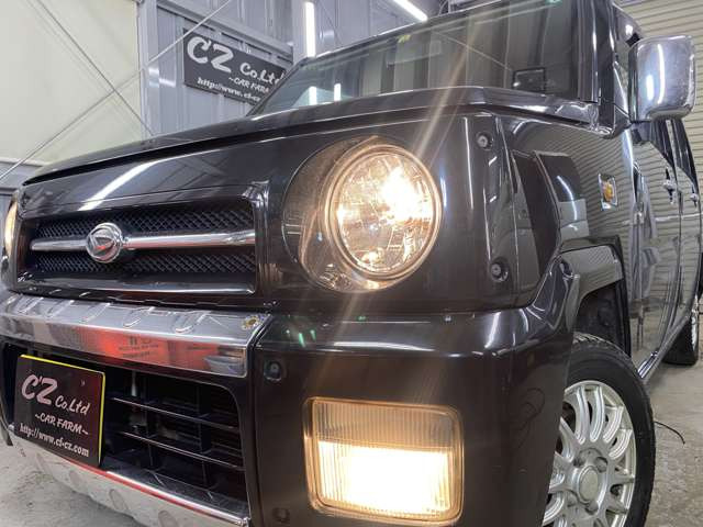 超安い 中古車 ダイハツ ネイキッド Tベルト交換 冬タイヤ積込 Www Ampselectric Com