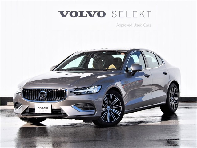 中古車 ボルボ S60 T6 ツインエンジン Awd インスクリプション 4wd の中古車詳細 6 000km グレーメタリック 愛知県 485万円 中古車情報 中古車検索なら 車選びドットコム 車選び Com 中古車 ボルボ S60 T6 ツインエンジン Awd インスクリプション 4wd の中古車詳細 6 000km グレーメタリック 愛知県 485万円 中古車情報 中古車検索なら 車選びドットコム 車選び Com