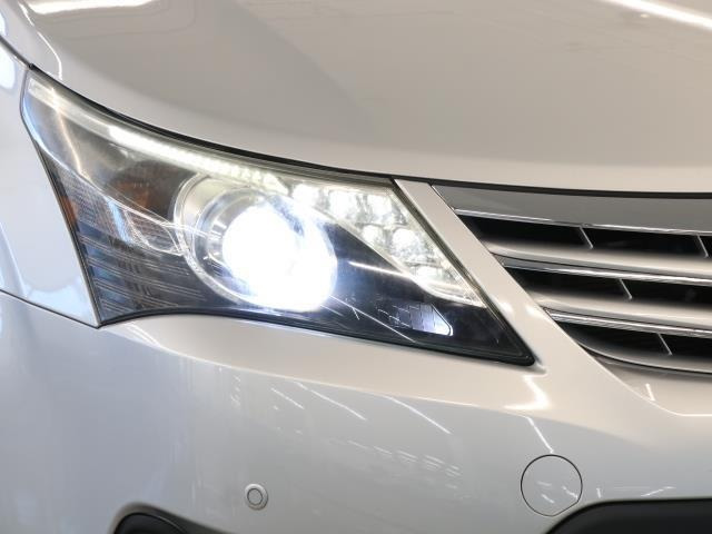 中古車 トヨタ アベンシスワゴン 2.0 Xi の中古車詳細 (82,000km 