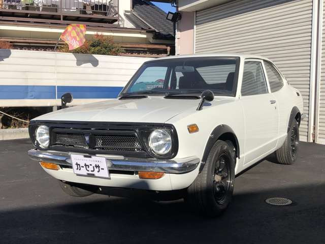 中古車 トヨタ スプリンタートレノ Te27型 の中古車詳細 ホワイト 長野県 価格応談 中古車情報 中古車検索なら 車選びドットコム 車 選び Com