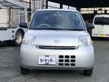 エッセ D 4WD