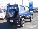 ジムニー ランドベンチャー 4WD 