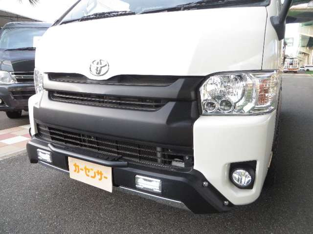 中古車 トヨタ ハイエースコミューター 2 5 Dx ディーゼル 車中泊仕様 の中古車詳細 000km ホワイト 福岡県 298万円 中古車情報 中古車検索なら 車選びドットコム 車選び Com