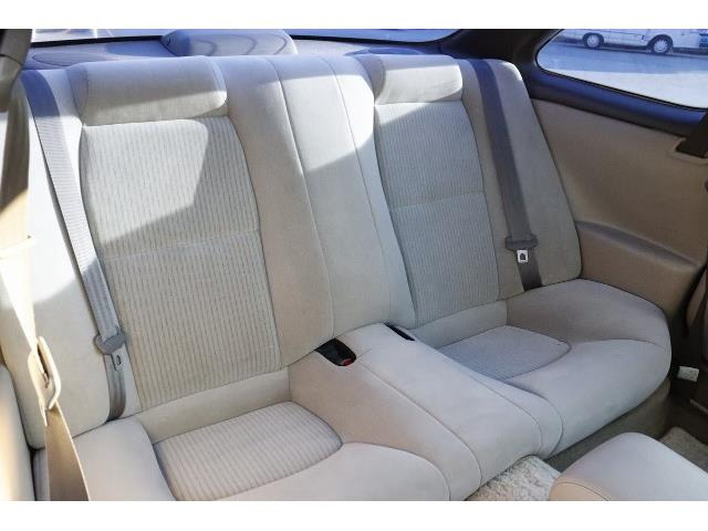 中古車 トヨタ ソアラ 2 5 Gt T 後期型 車高調 18aw の中古車詳細 107 3km パール 兵庫県 279万円 中古車 情報 中古車検索なら 車選びドットコム 車選び Com