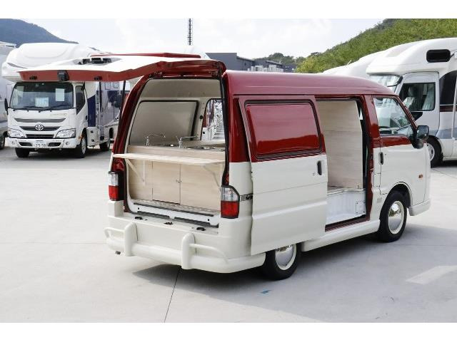 最大72 Offクーポン 中古車 マツダ ボンゴトラック 移動販売仕様加工車 車検r5 11月付 Www Ampselectric Com