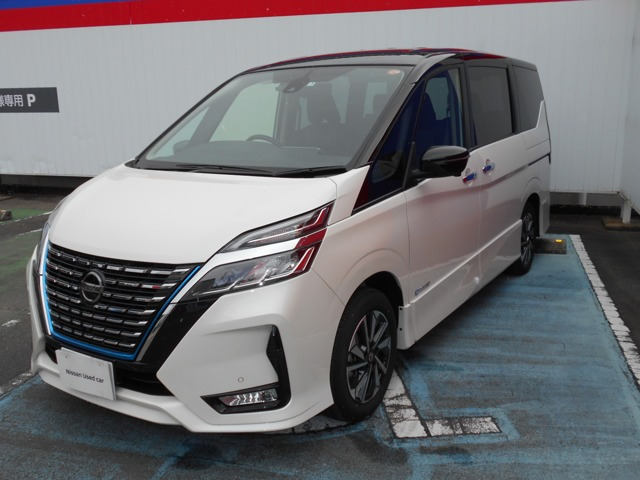 中古車 日産 セレナ 1 2 E Power ハイウェイスター V の中古車詳細 3 000km パールホワイト 長崎県 370万円 中古車情報 中古車検索なら 車選びドットコム 車選び Com 中古車 日産 セレナ 1 2 E Power ハイウェイスター V の中古車詳細 3 000km パールホワイト 長崎県 370万円 中古車情報 中古車検索なら 車選びドットコム 車選び Com