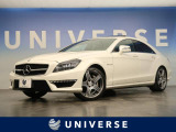 CLSクラス AMG CLS63  