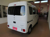 エブリイ PC ハイルーフ 5AGS車 