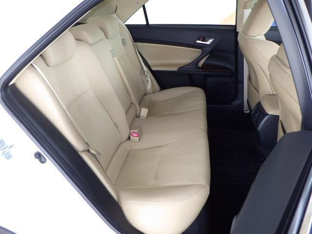 中古車 トヨタ マークx 2 5 250g の中古車詳細 29 000km パールメタリック 兵庫県 145 2万円 中古車情報 中古車 検索なら 車選びドットコム 車選び Com 中古車 トヨタ マークx 2 5 250g の中古車詳細 29 000km パールメタリック 兵庫県 145 2万円 中古車情報 中古車 検索なら 車選びドットコム 車選び Com