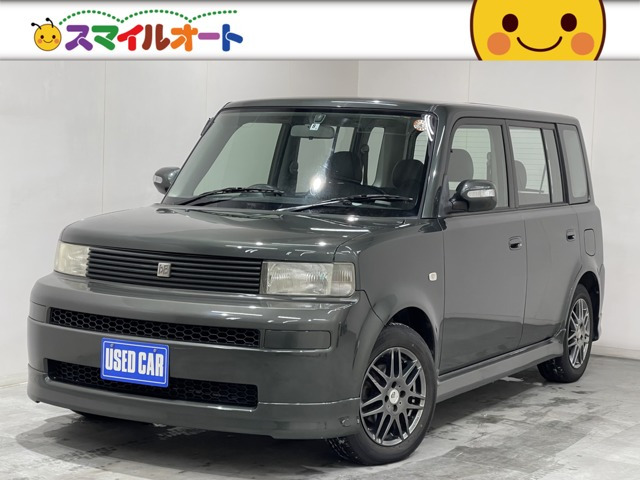 中古車 トヨタ 1 5 S 4wd 純正ナビ Etc タイミングチェーン の中古車詳細 69 000km グリーン 北海道 39万円 中古車情報 中古車検索なら 車選びドットコム 車選び Com