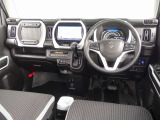 ハスラー ハイブリッド(HYBRID) Xターボ 4WD 9インチ地デジナビ 新品15AW 自社カスタム